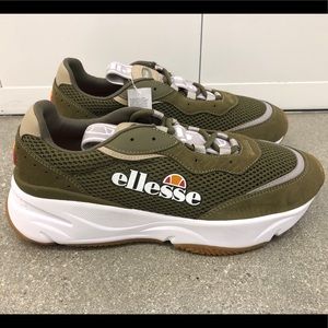 Ellesse Massello Sneakers